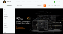 Desktop Screenshot of i9store.com